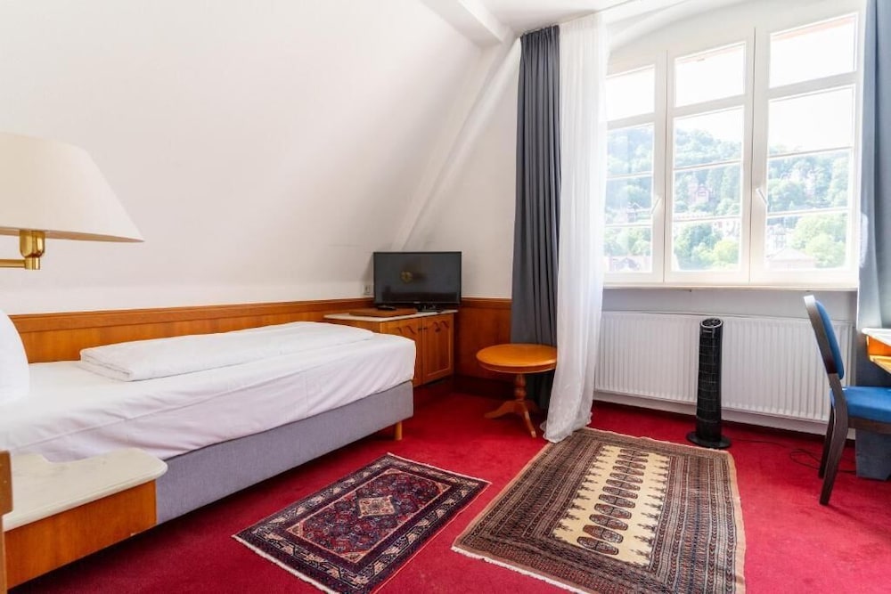 Hotel Zum Ritter St Georg 11/50