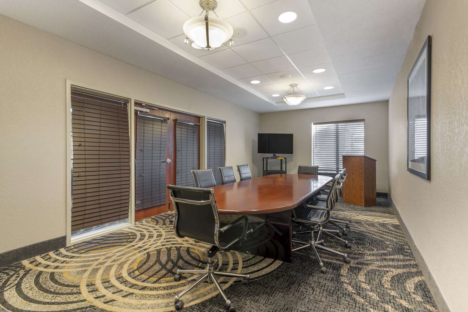 Best Western Plus Fairburn Atlanta Southwest 15/23