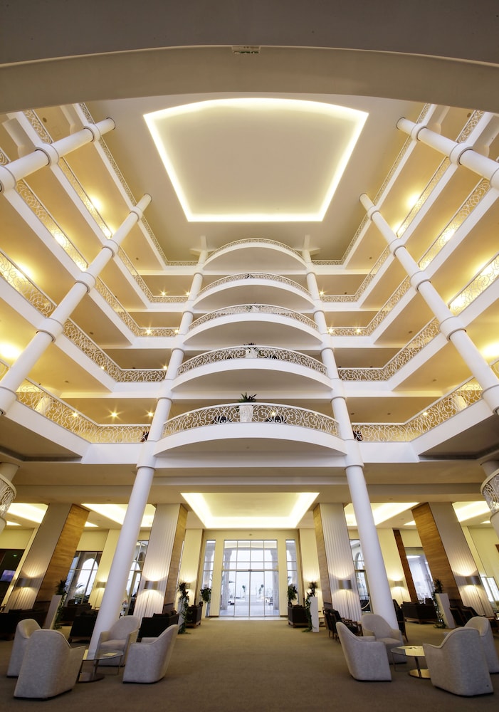 Lighthouse Golf And Spa Hotel 3/50