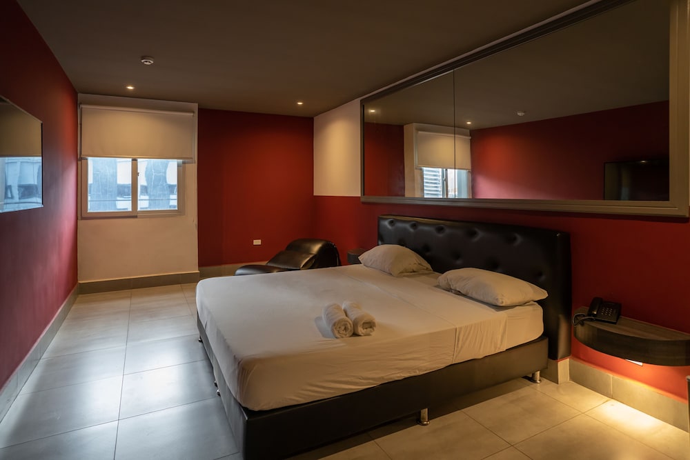 Residencial & Hotel Palazzo 28/60