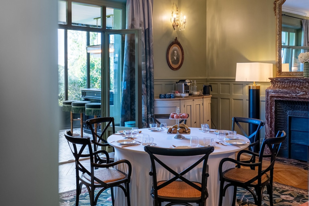 Villa Edmond Hotel & Spa 28/42