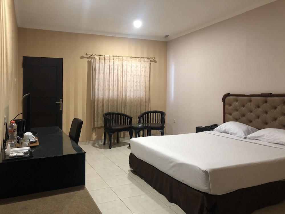 Hotel Sinar 3 7/15
