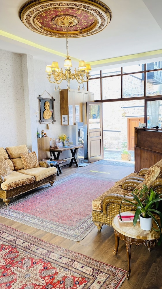 Kaleici Hotel 40/63