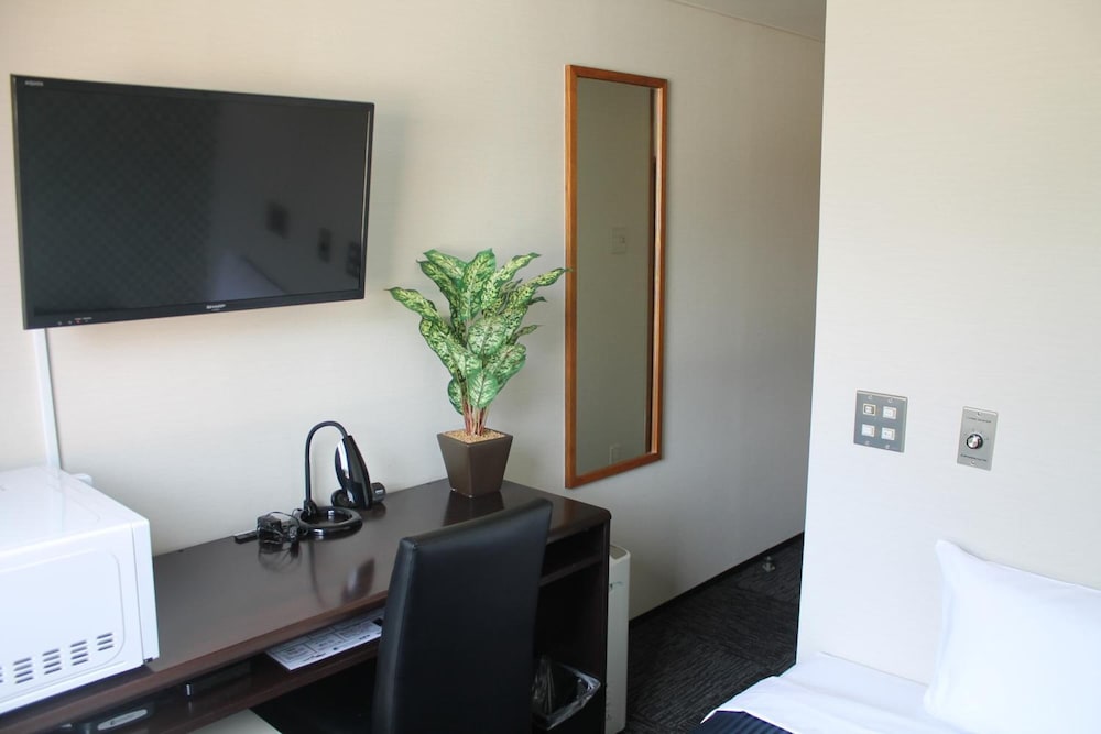 Hotel Livemax BUDGET miharaekimae 16/50