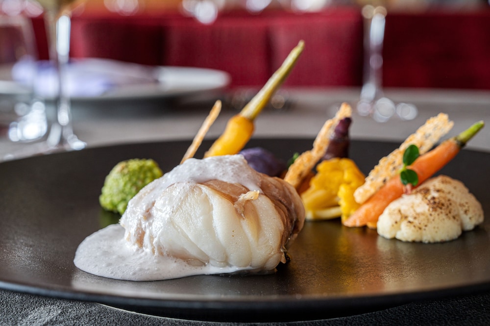 Les Campanules Hotel Restaurant 26/60