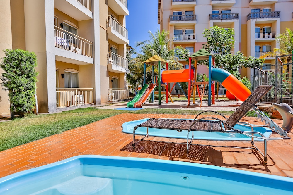 Thermas de Olimpia Resorts 40/50