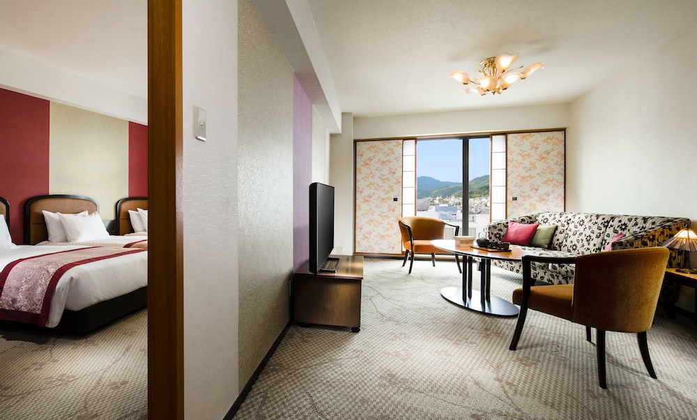 Rihga Royal Hotel Kyoto 26/70
