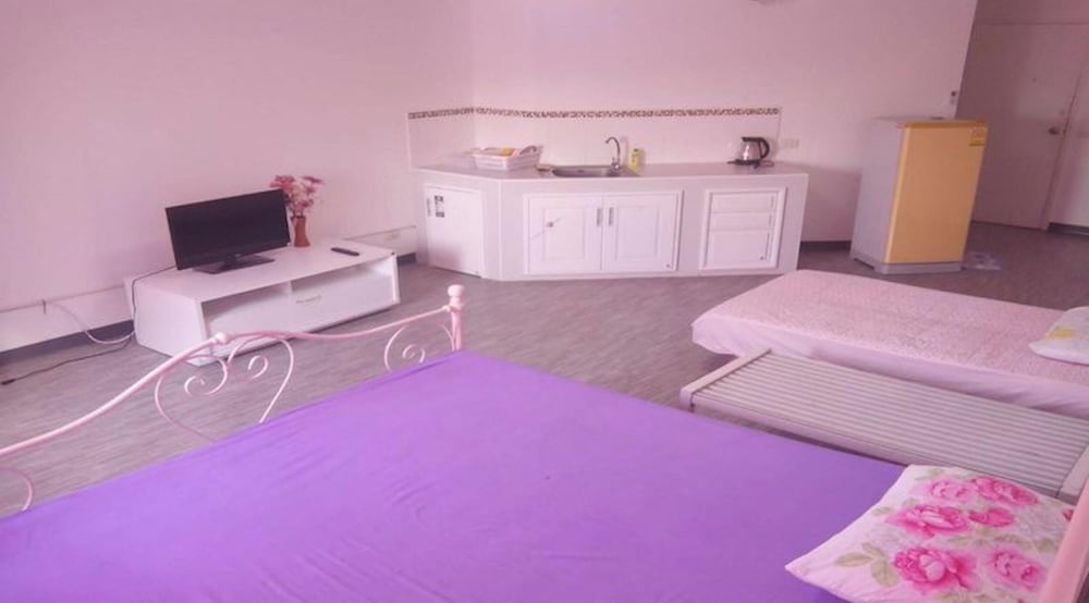 Impact Don Mueang Bangkok Guest House 46/58