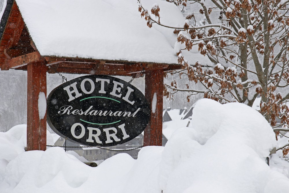 Rvhotels Orri 42/61