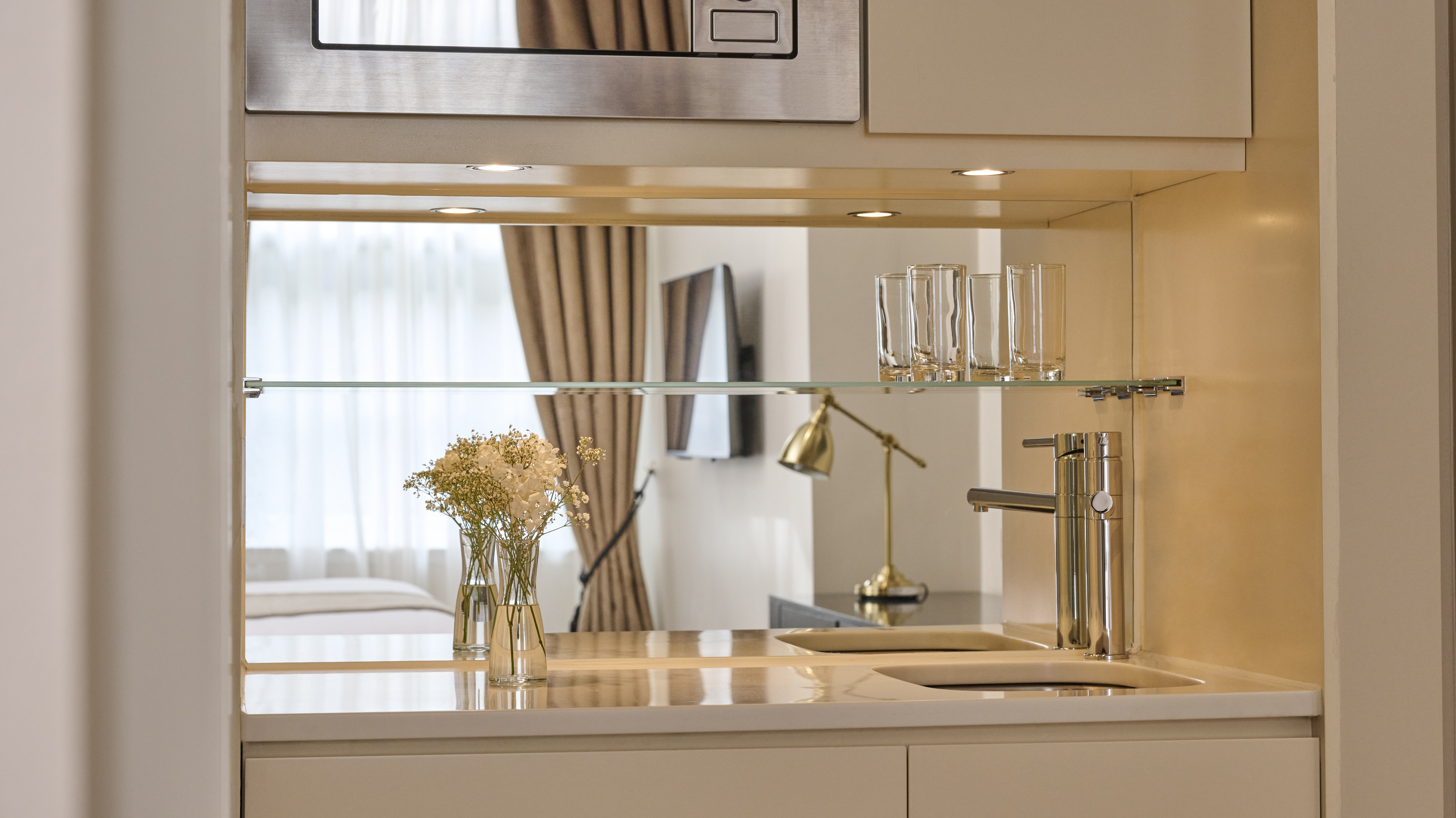 Fraser Suites Edinburgh 19/19