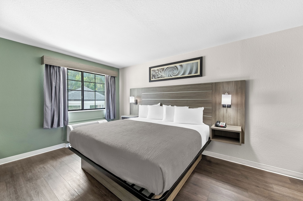 Quality Inn & Suites Kilgore-Longview 28/60