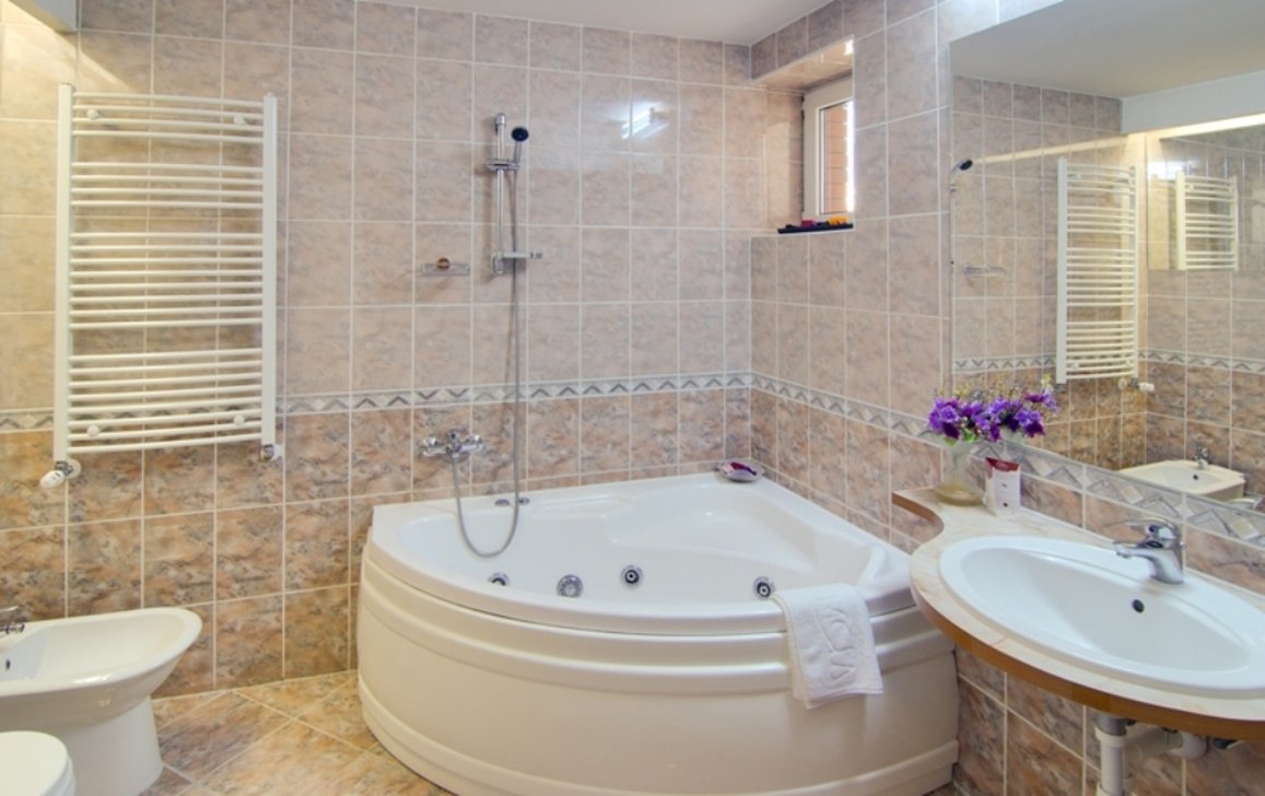 Atrium Hotel Bucharest City Center 36/36