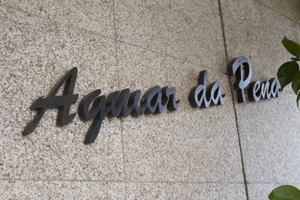 HOTEL AGUIAR DA PENA 18/41