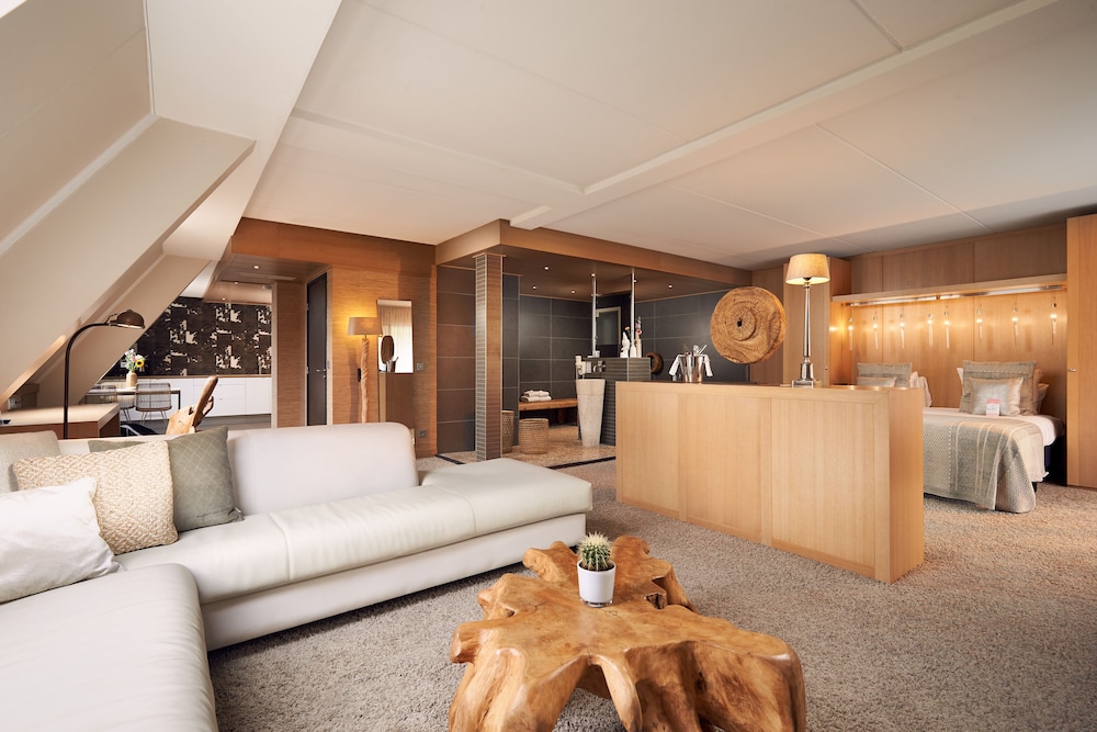 Van der Valk Hotel Arnhem 4/49