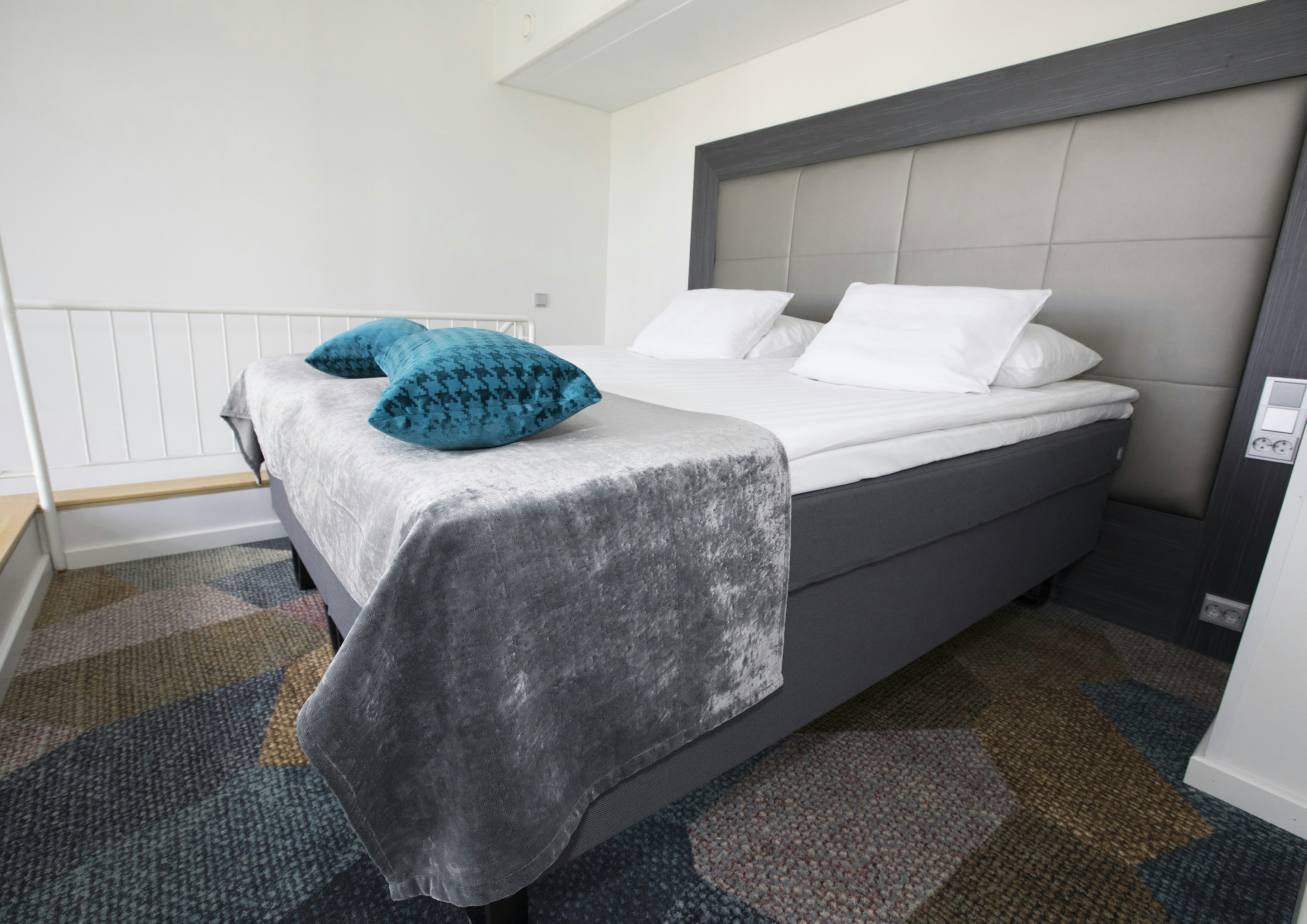 Sokos Hotel Seurahuone Savonlinna 15/48