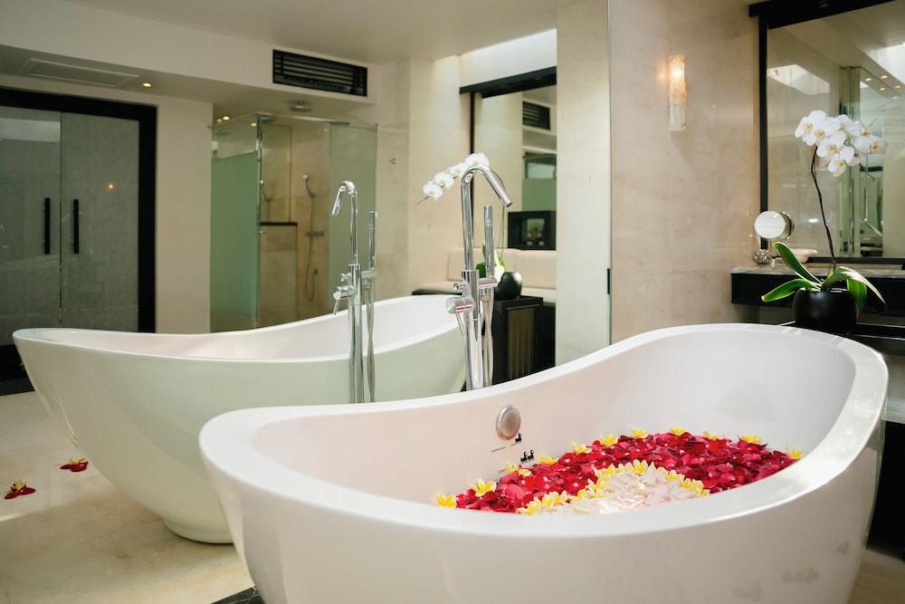 Villa Air Bali Boutique Resort and Spa 48/48