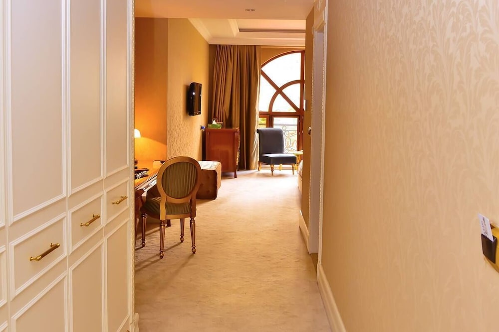 The Lake Palace Hotel Baku 21/50