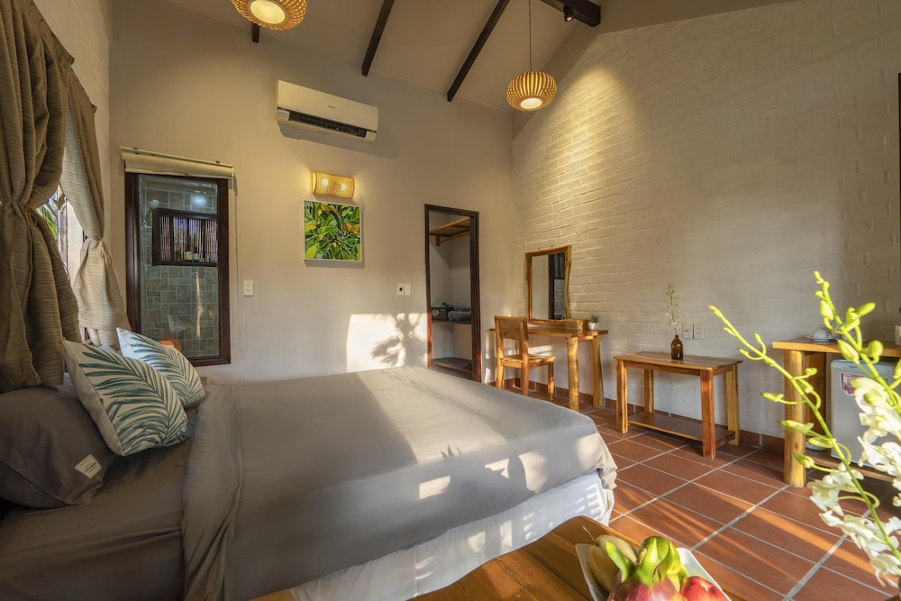 An Nhien Retreat 27/65