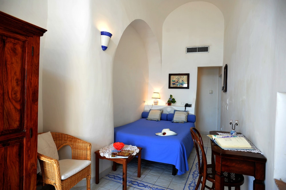Hotel La Casa Sul Mare 16/47