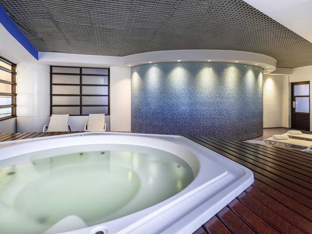 Mercure Sao Paulo Grand Plaza Paulista 42/71