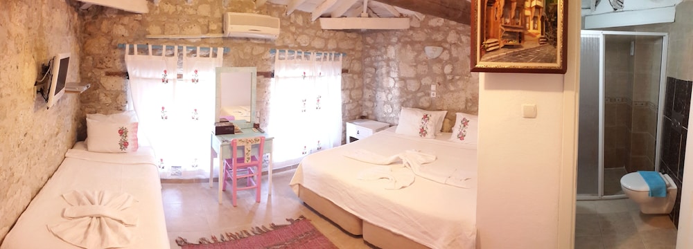 Bedirhan Konak Otel 38/58