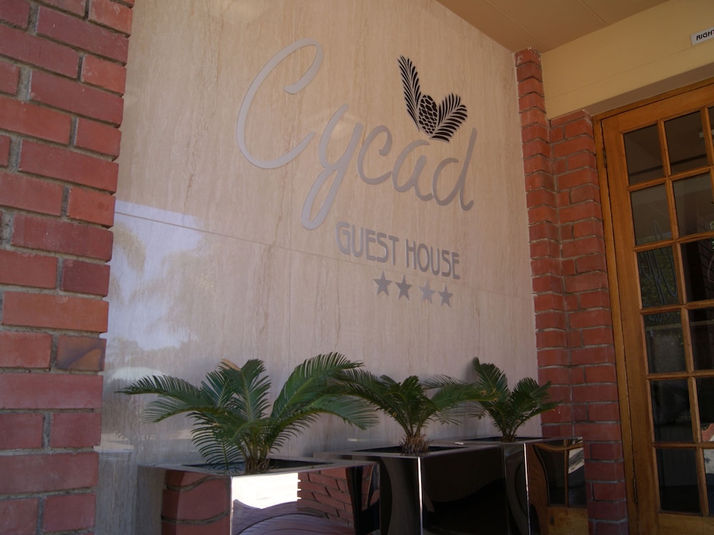 Cycad Guest House 10/50