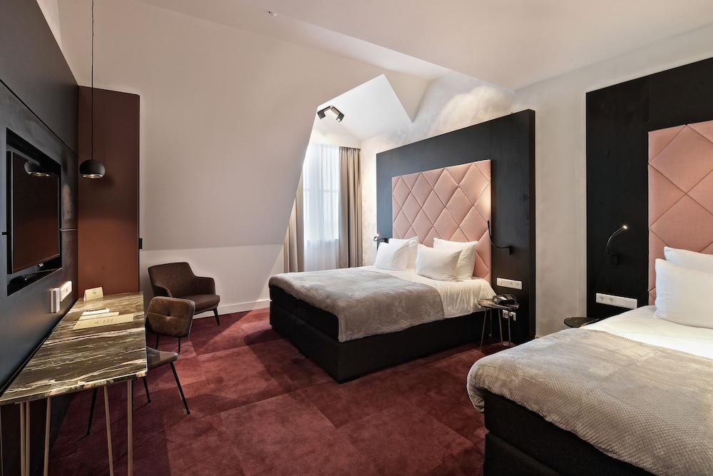 Zaan Hotel Amsterdam Zaandam 10/69