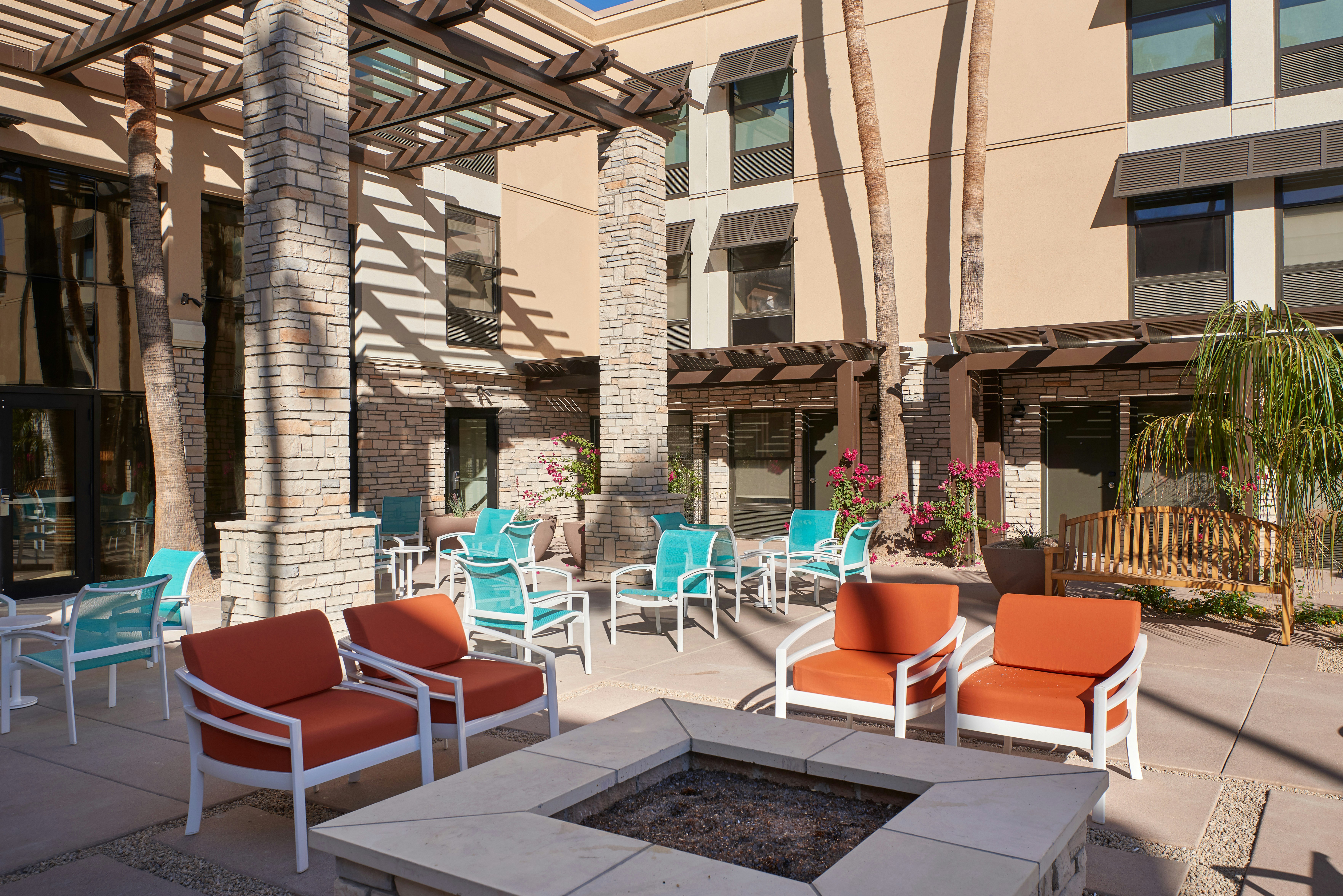 Hampton Inn & Suites Scottsdale On Shea Blvd 7/25