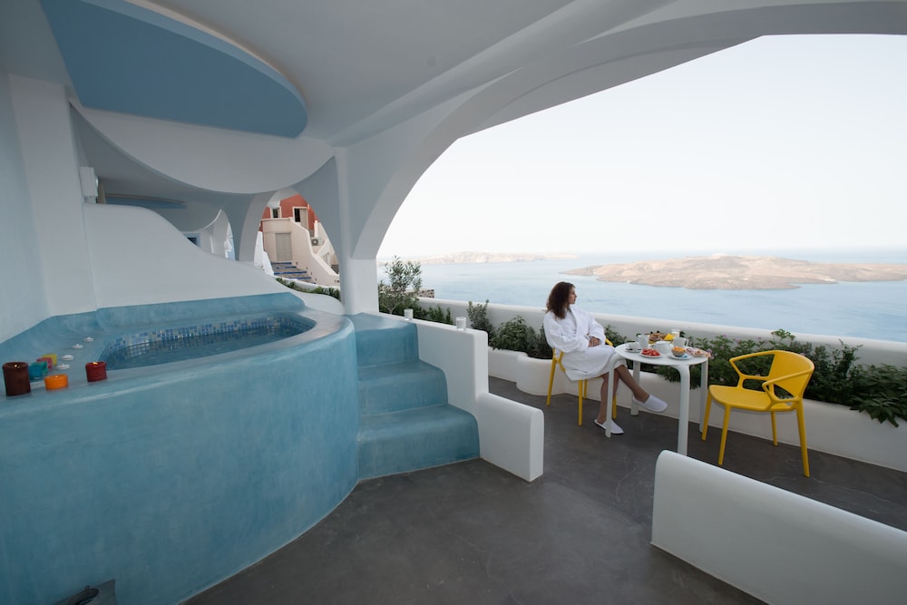 Fanari Vista Suites 13/21