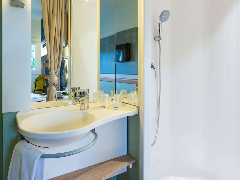 IBIS BUDGET BERCK SUR MER 10/29
