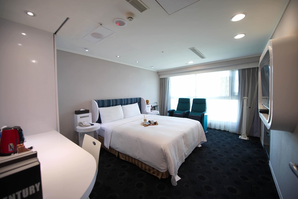 Ximen Airline Hotel 21/45