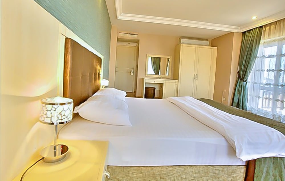 Buyukada Princess Hotel 22/50