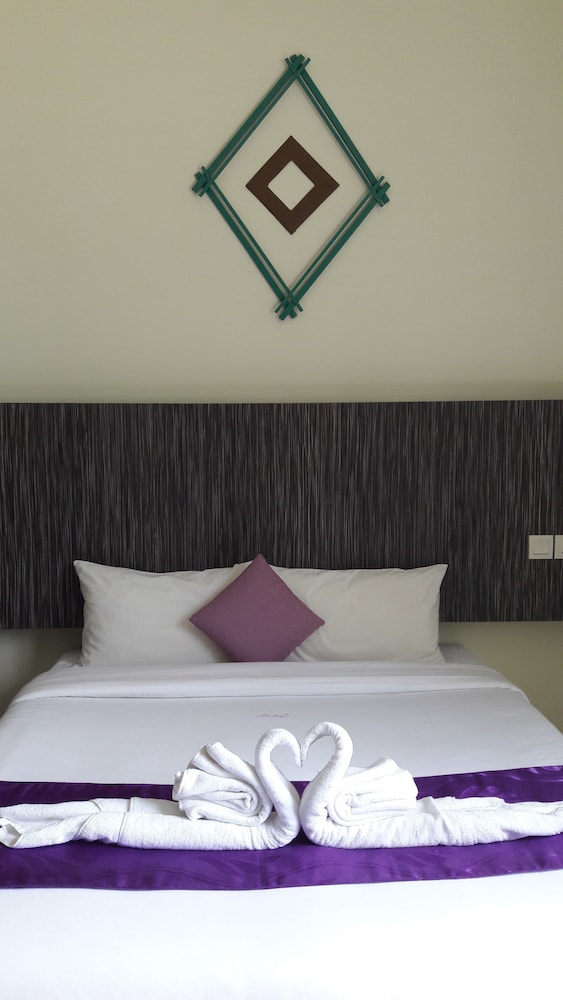 Salsa Resort Langkawi 12/21