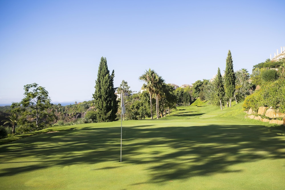 Apartamentos Greenlife Golf 62/66
