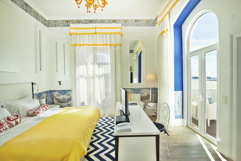 Bela Vista Hotel and Spa 22/50