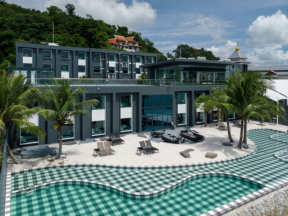 Foto Hotel Phuket 26/34