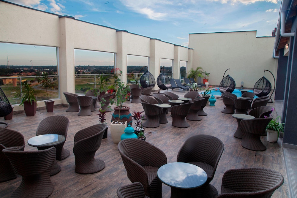 Protea Hotel Lusaka Tower 29/47