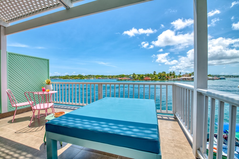 Bocas Paradise Hotel 36/50
