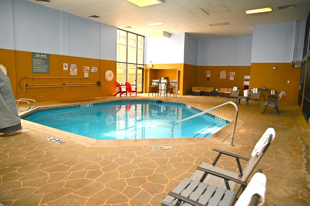 sport facilities