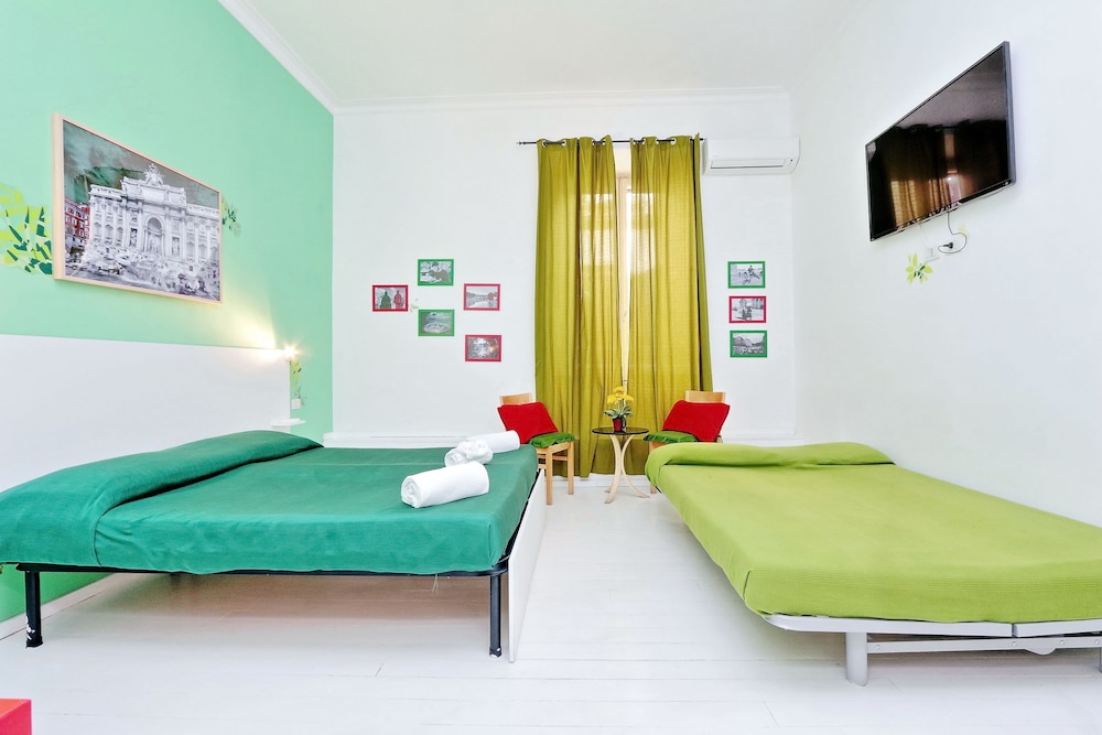Lucky Domus 15/51