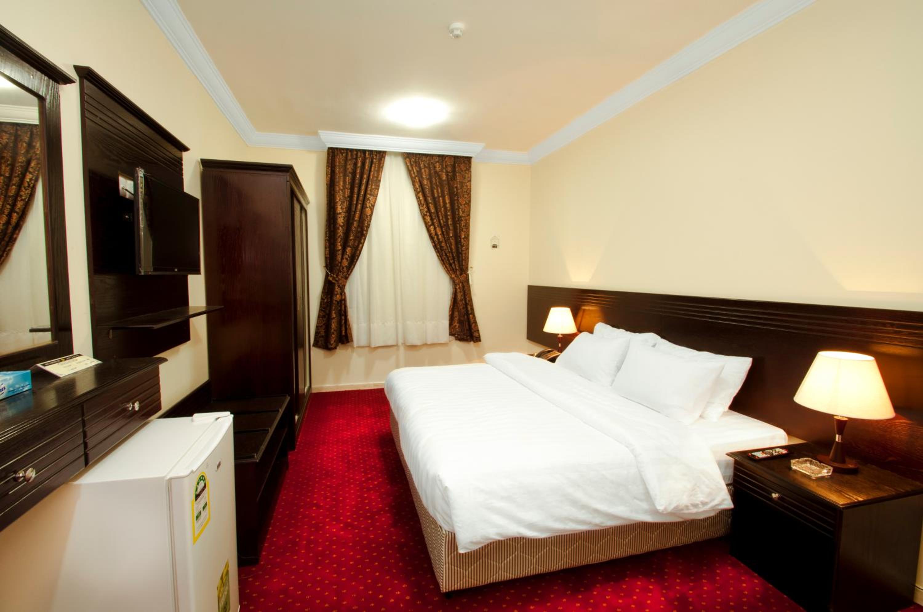 فندق رويال المشاعر(Royal Al Mashaer Hotel) 22/50