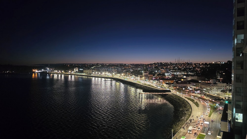 Novotel Puerto Montt 51/55