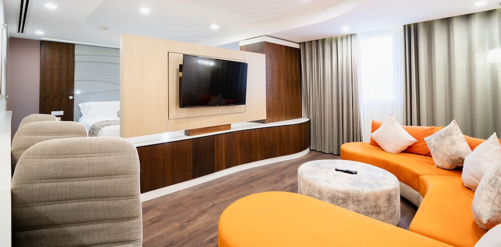 Hs Hotsson Hotel Queretaro 54/56