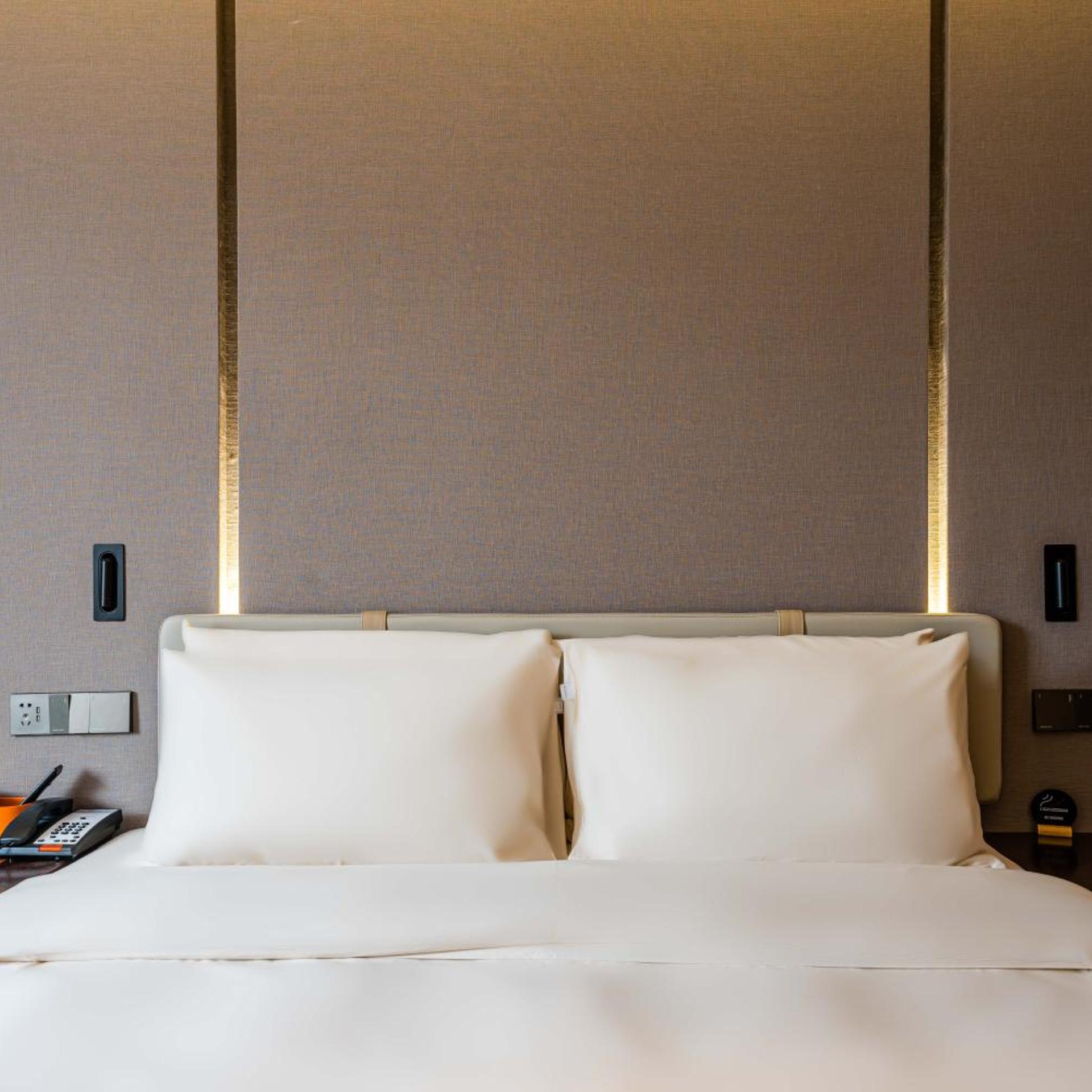 Shengzhou Atour Hotel 20/35