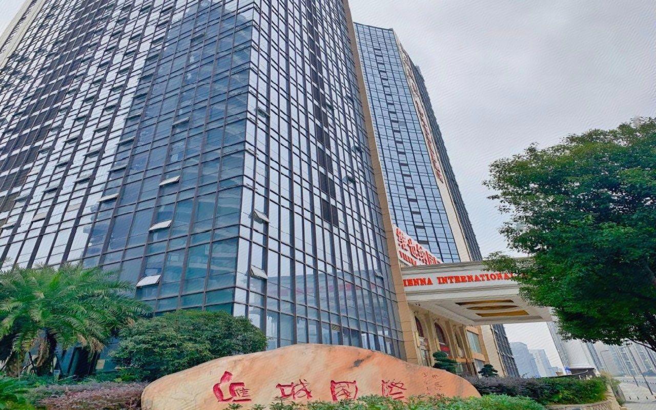 Vienna International Hotel (Chengdu Global Center New Convention & Exhibition) 5/47