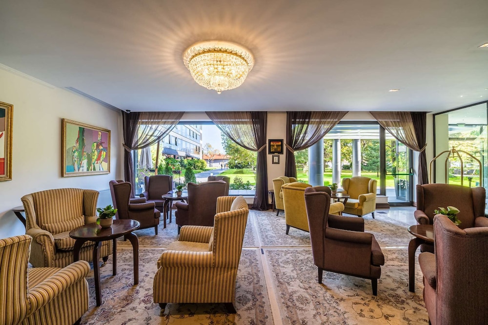 Hotel Imperial Plovdiv, a member of Radisson Individuals 31/47