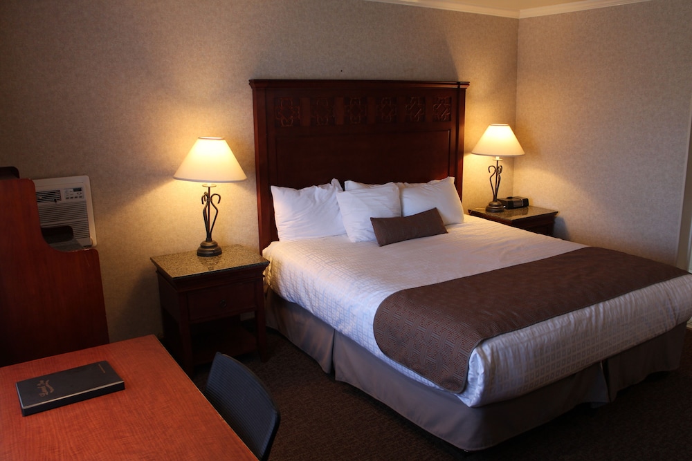 Laurel Inn & Conference Center 17/62