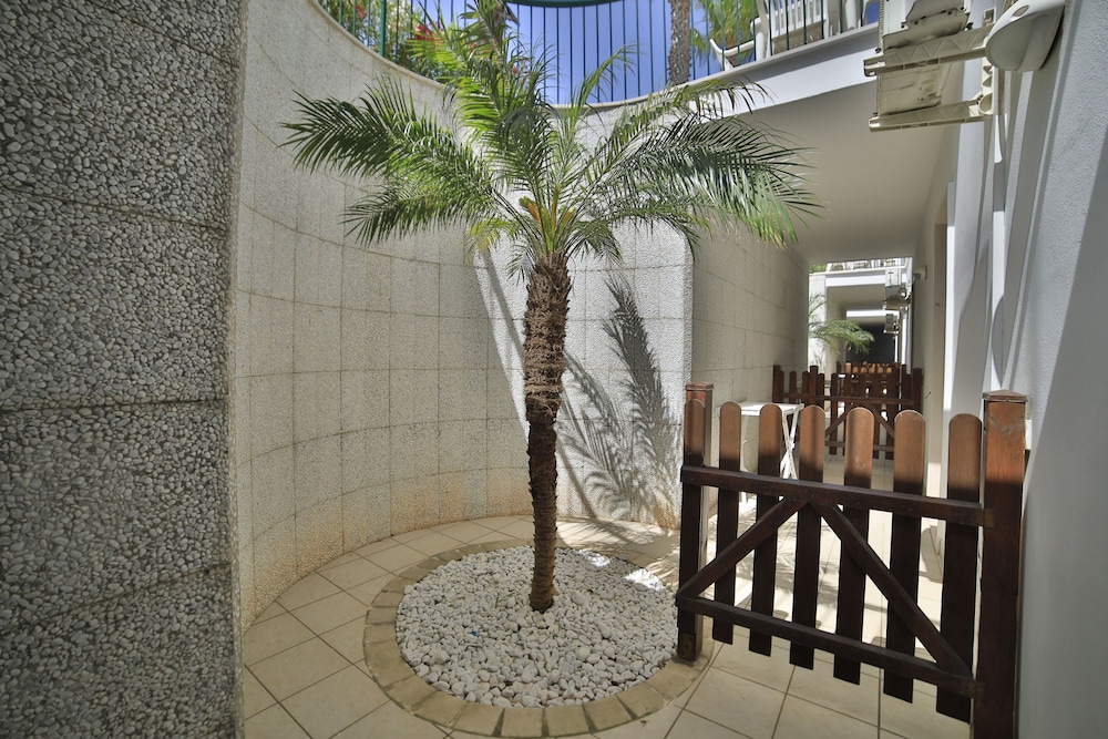 Residence Cala Verde 26/50
