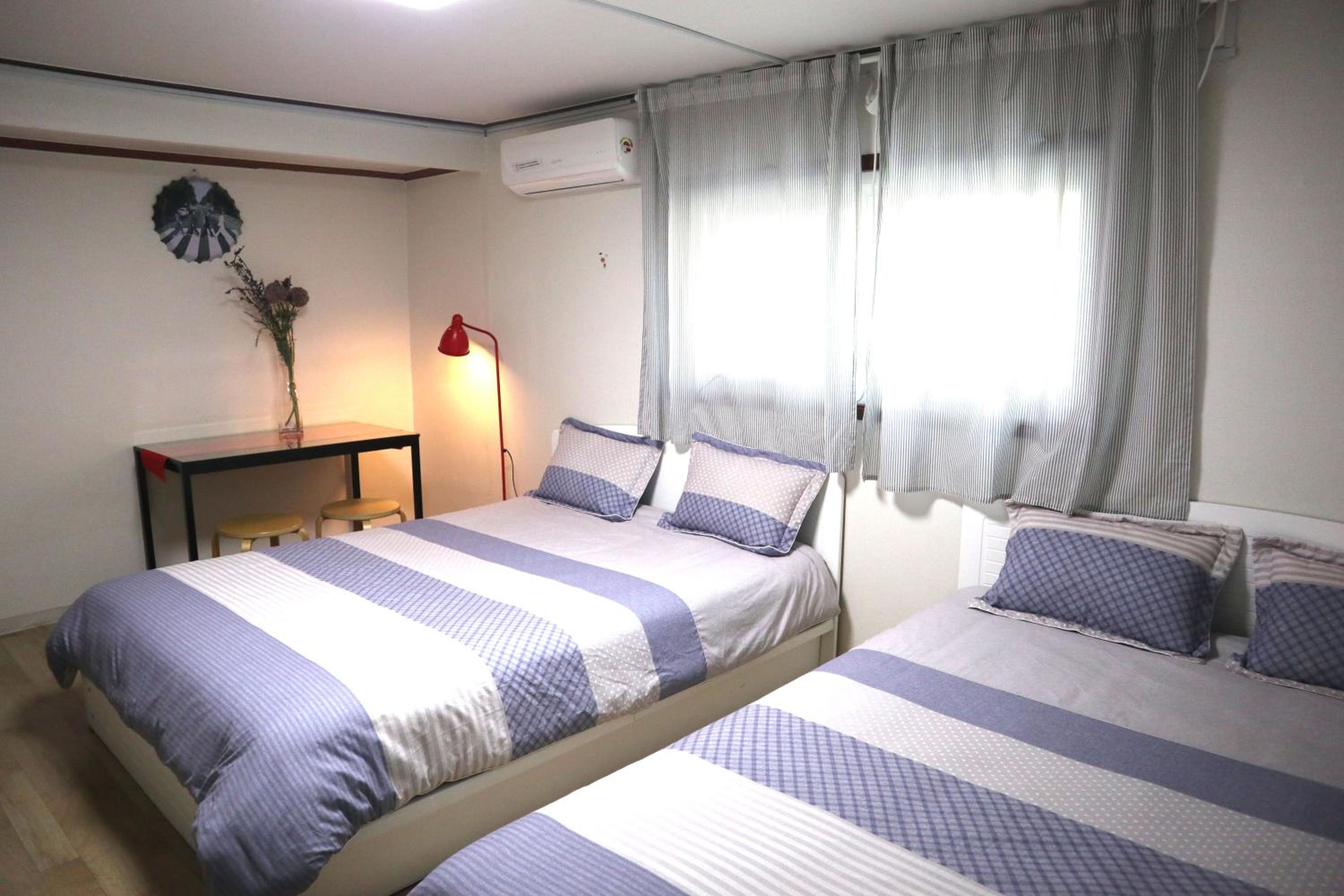 holiday house