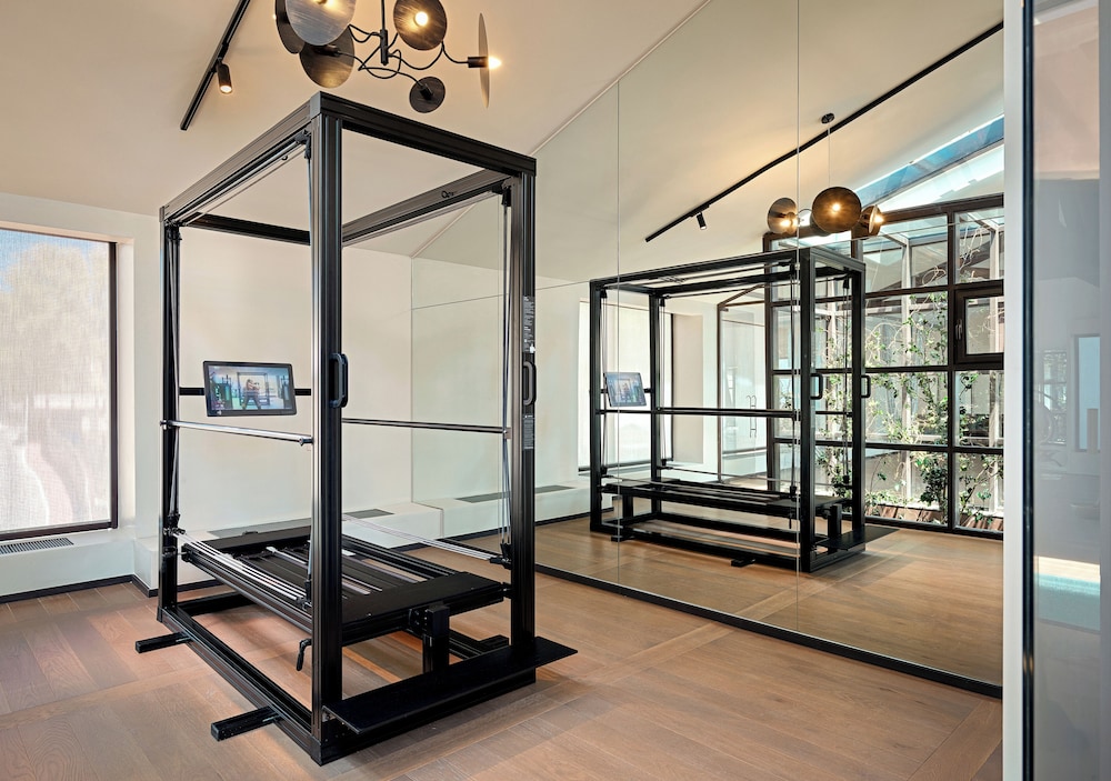 Aliee Istanbul - A Paris Society Collection Hotel 44/65